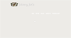 Desktop Screenshot of mccollamsbar.com