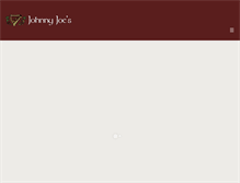 Tablet Screenshot of mccollamsbar.com
